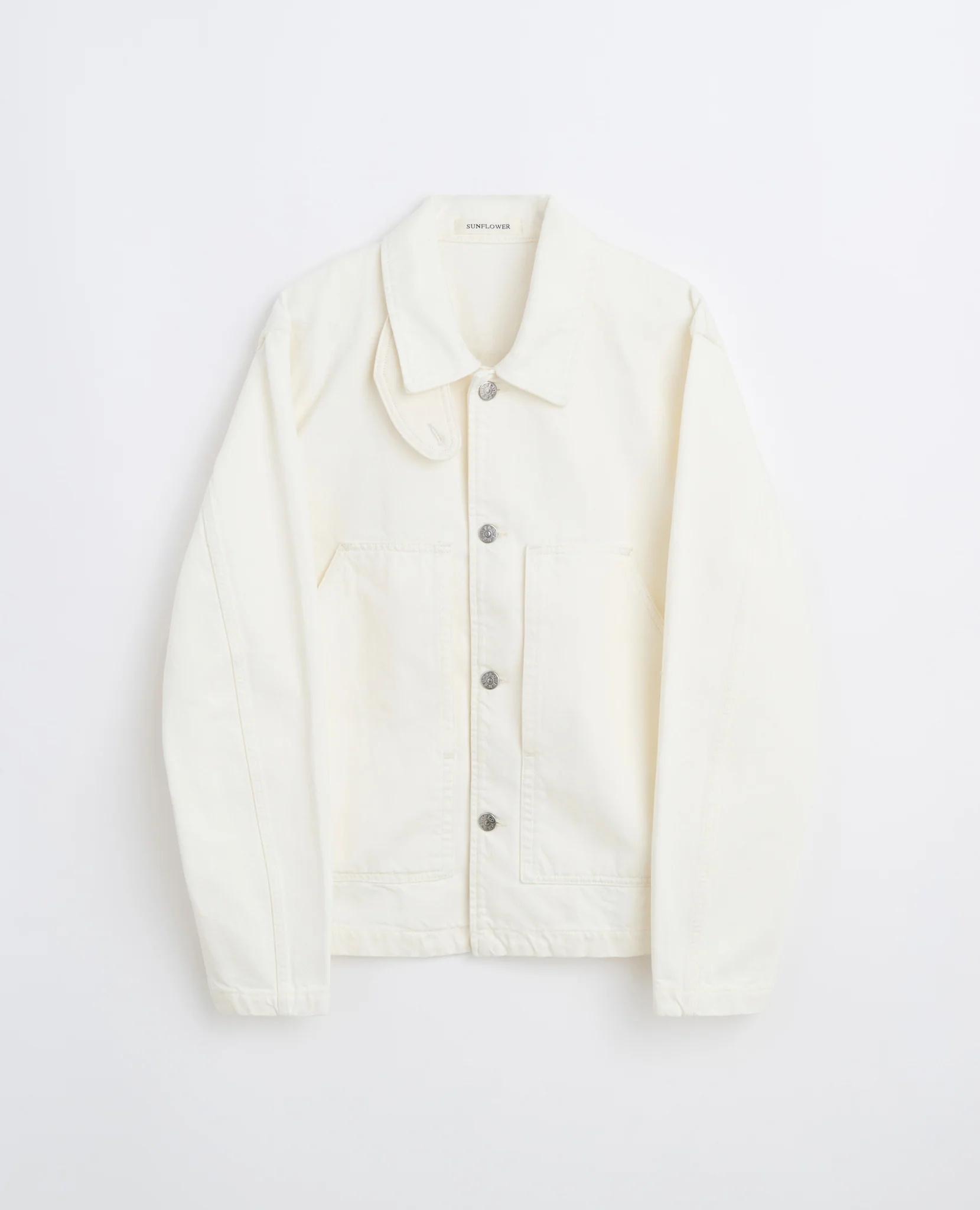 Outerwear